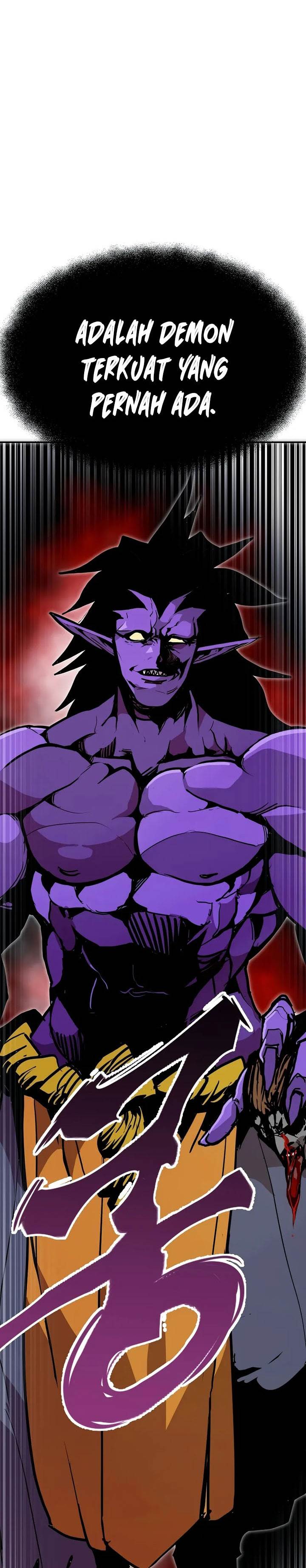 Worthless Regression Chap 92 - Next Chap 93