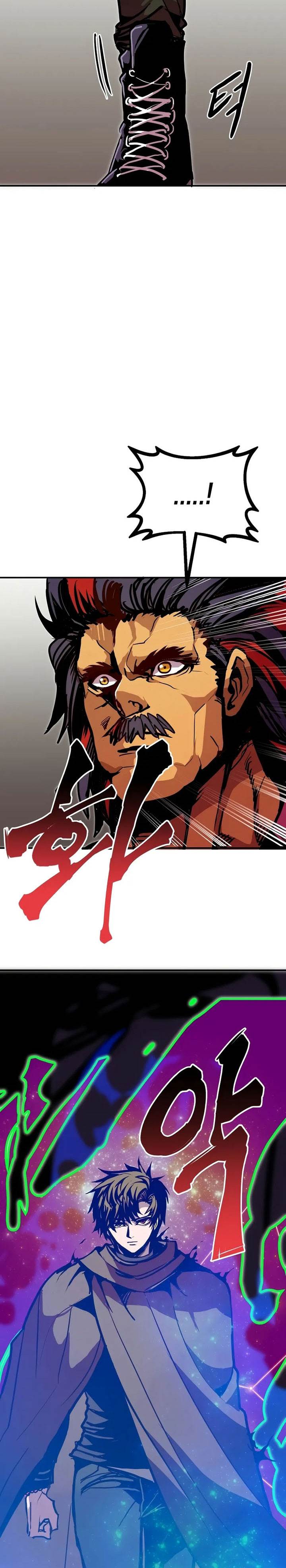 Worthless Regression Chap 92 - Next Chap 93