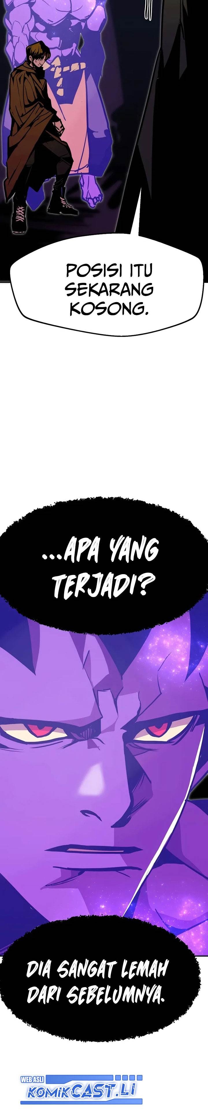 Worthless Regression Chap 92 - Next Chap 93