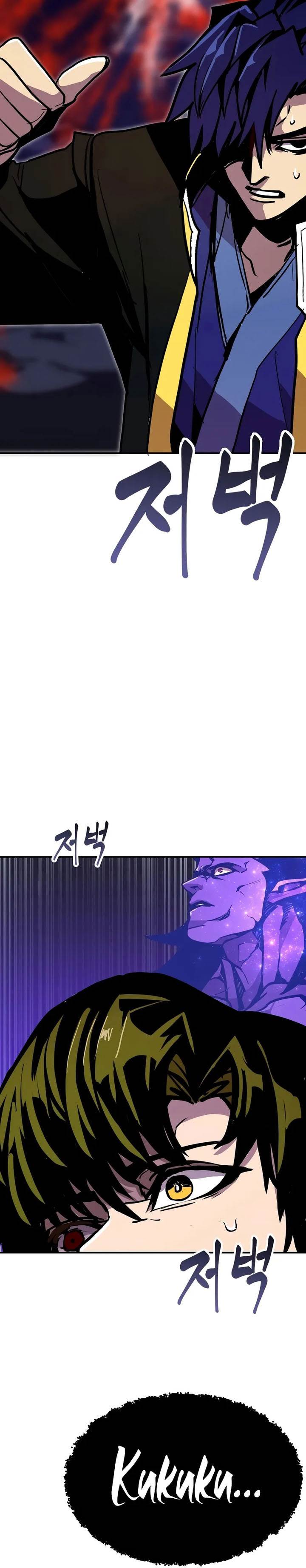 Worthless Regression Chap 92 - Next Chap 93