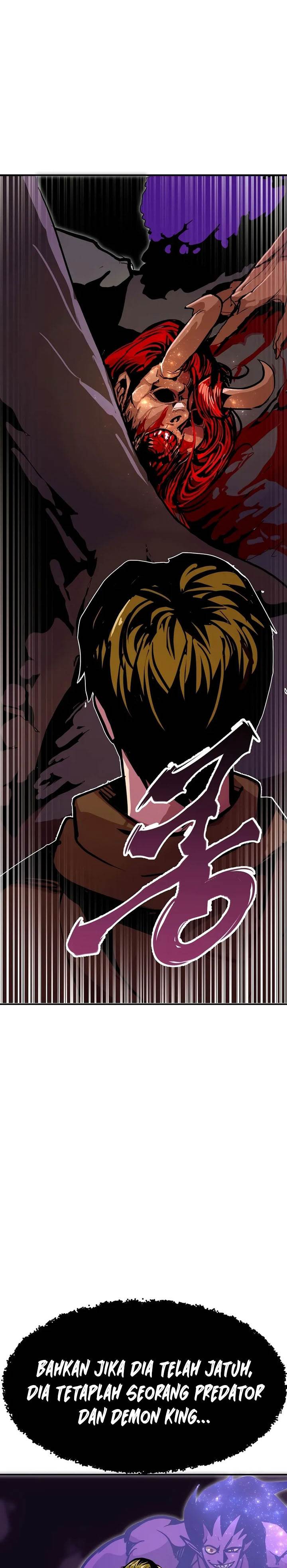 Worthless Regression Chap 92 - Next Chap 93