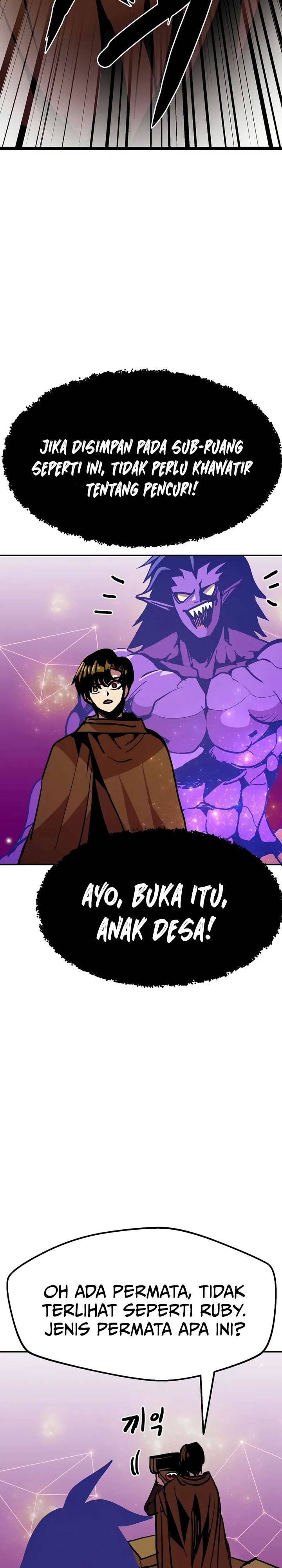 Worthless Regression Chap 92 - Next Chap 93