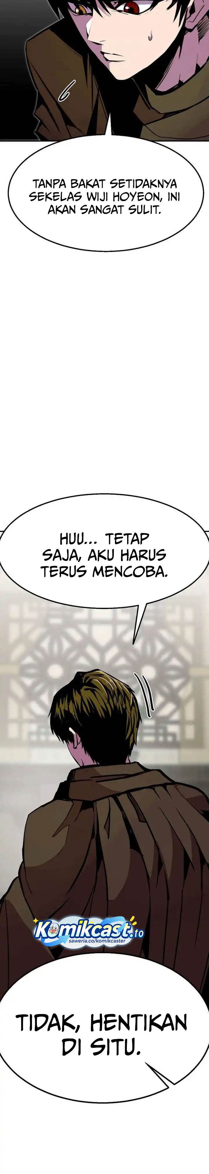 Worthless Regression Chap 97 - Next Chap 98