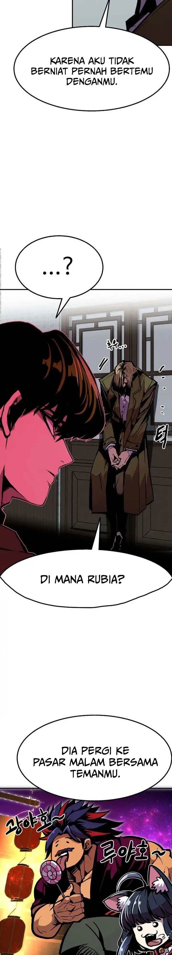 Worthless Regression Chap 97 - Next Chap 98