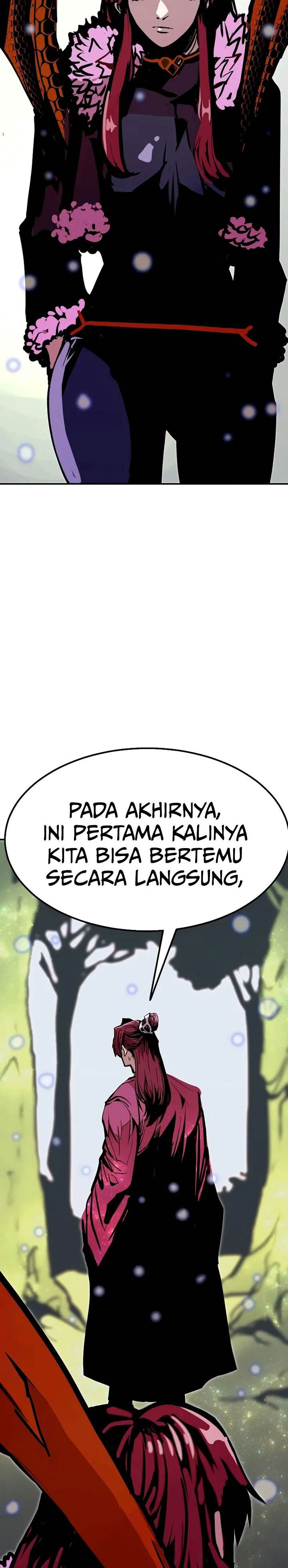 Worthless Regression Chap 94 - Next Chap 95