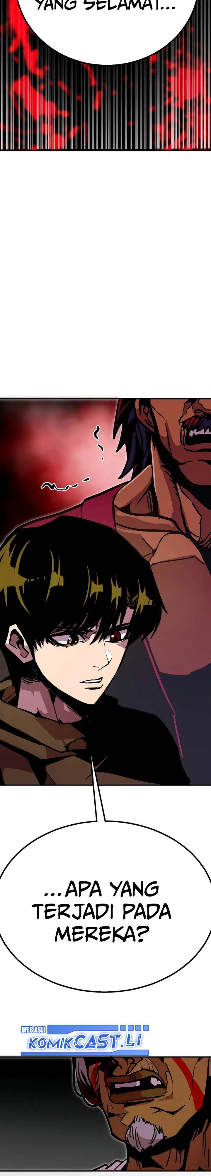 Worthless Regression Chap 94 - Next Chap 95