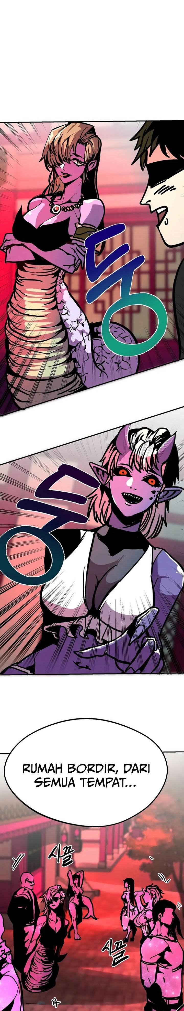 Worthless Regression Chap 94 - Next Chap 95