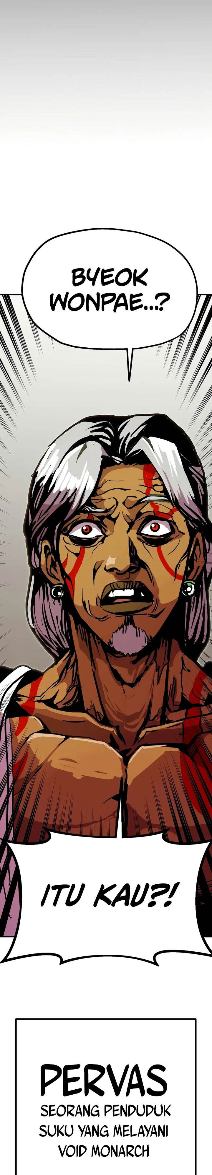 Worthless Regression Chap 94 - Next Chap 95