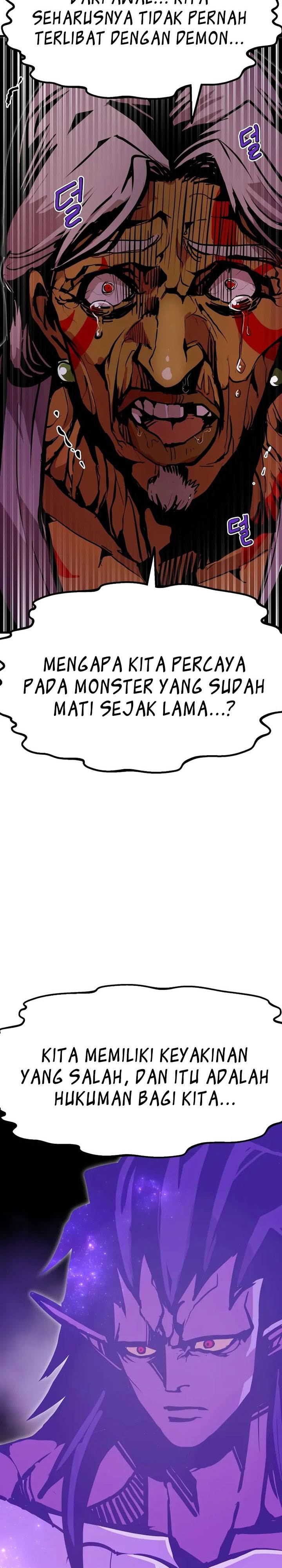 Worthless Regression Chap 94 - Next Chap 95