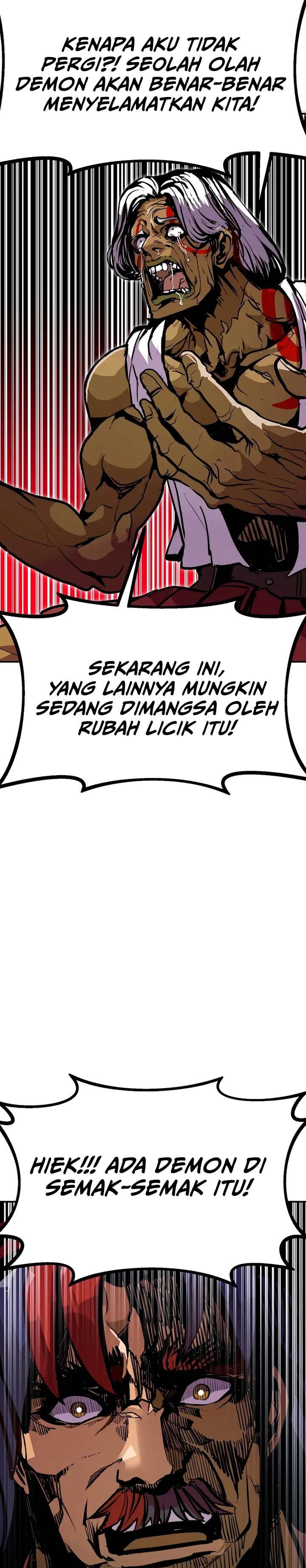 Worthless Regression Chap 94 - Next Chap 95