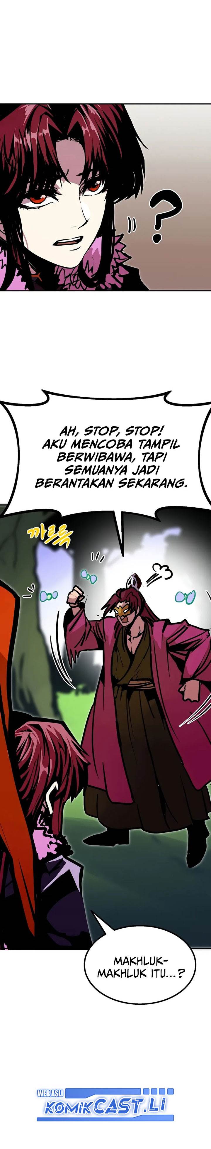 Worthless Regression Chap 94 - Next Chap 95