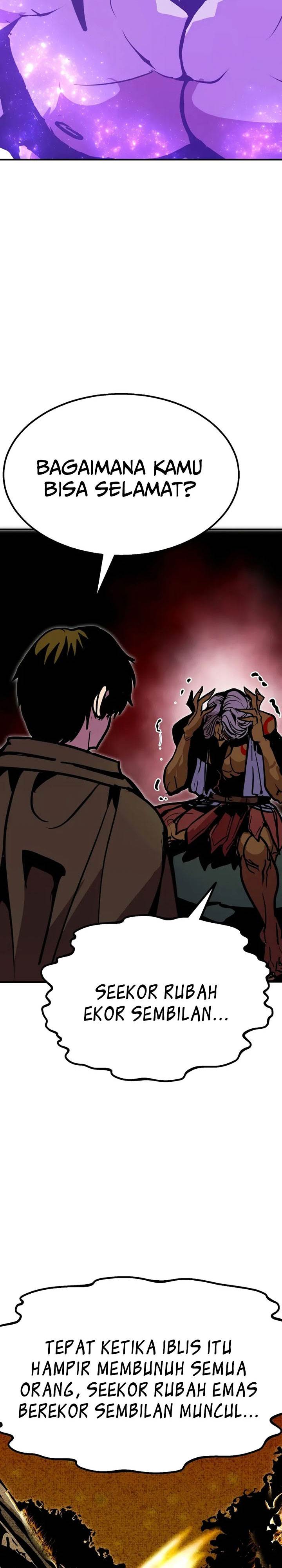 Worthless Regression Chap 94 - Next Chap 95
