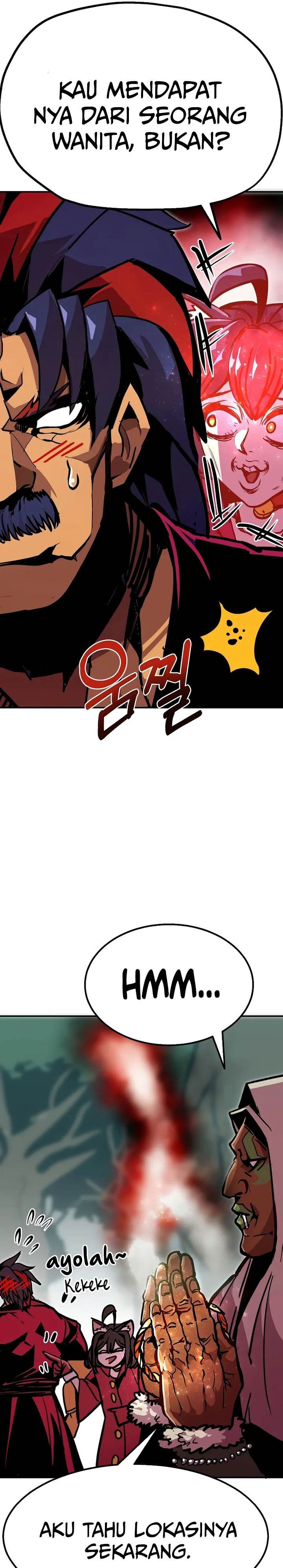 Worthless Regression Chap 94 - Next Chap 95