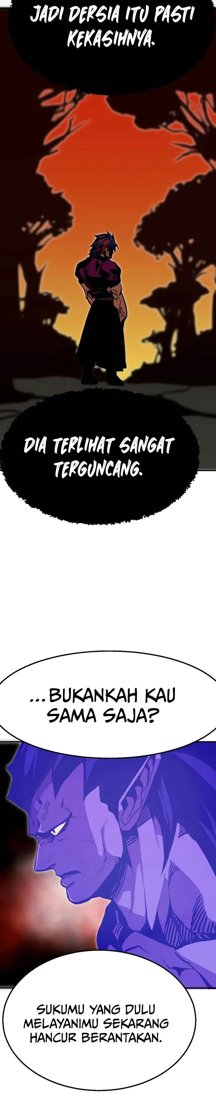 Worthless Regression Chap 94 - Next Chap 95