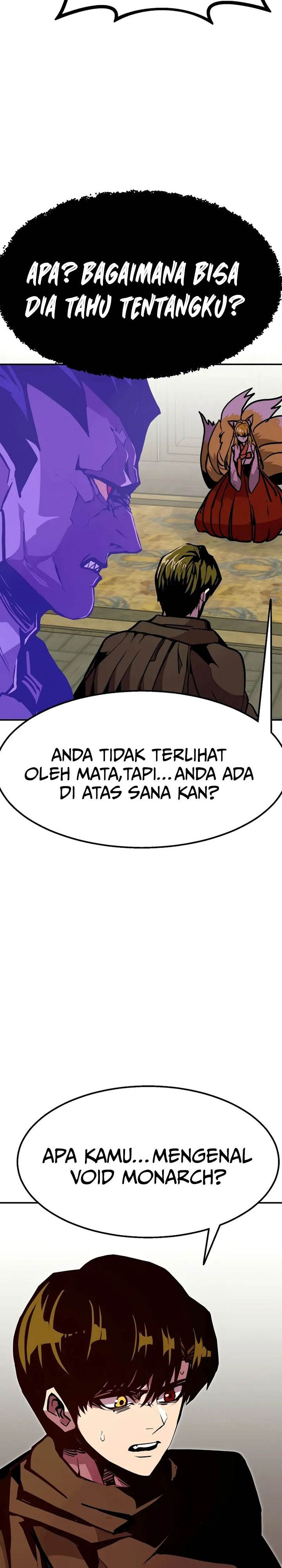 Worthless Regression Chap 95 - Next Chap 96