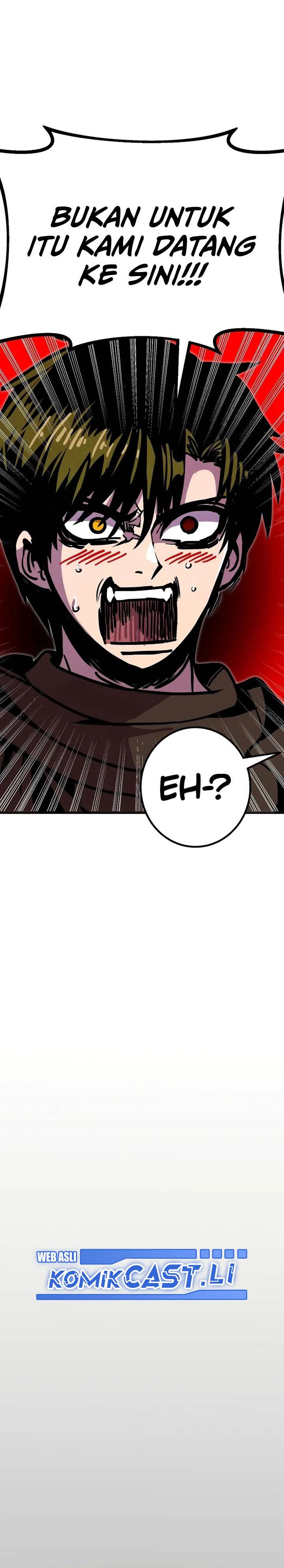 Worthless Regression Chap 95 - Next Chap 96