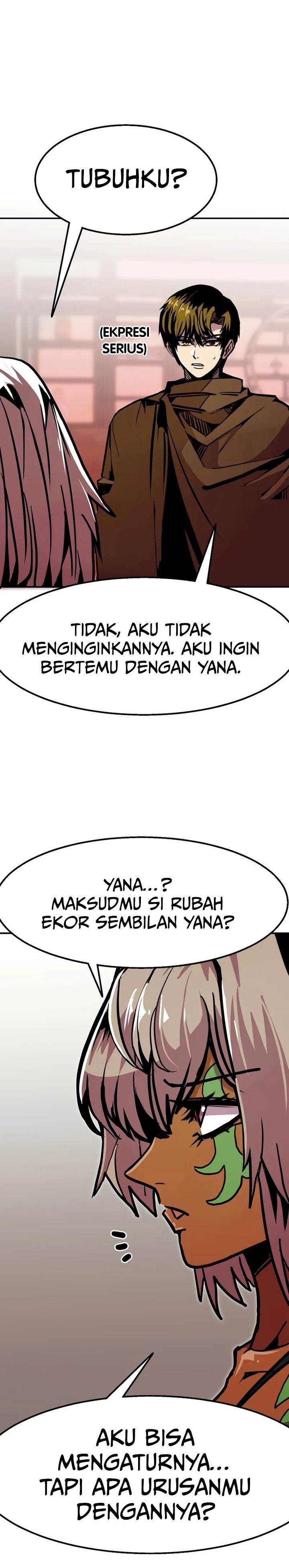 Worthless Regression Chap 95 - Next Chap 96