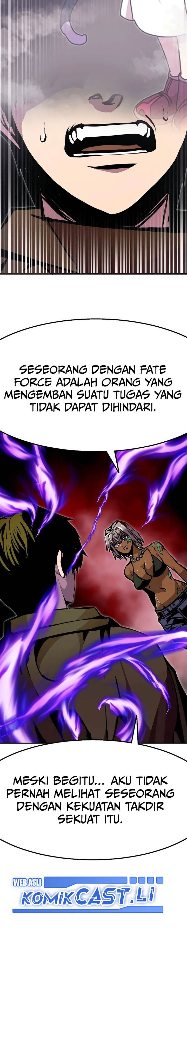 Worthless Regression Chap 95 - Next Chap 96