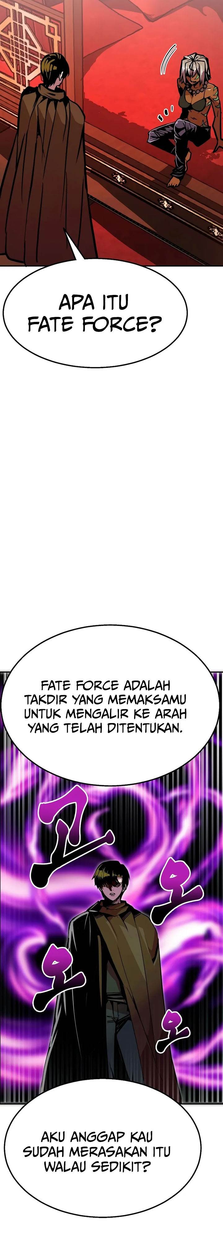 Worthless Regression Chap 95 - Next Chap 96