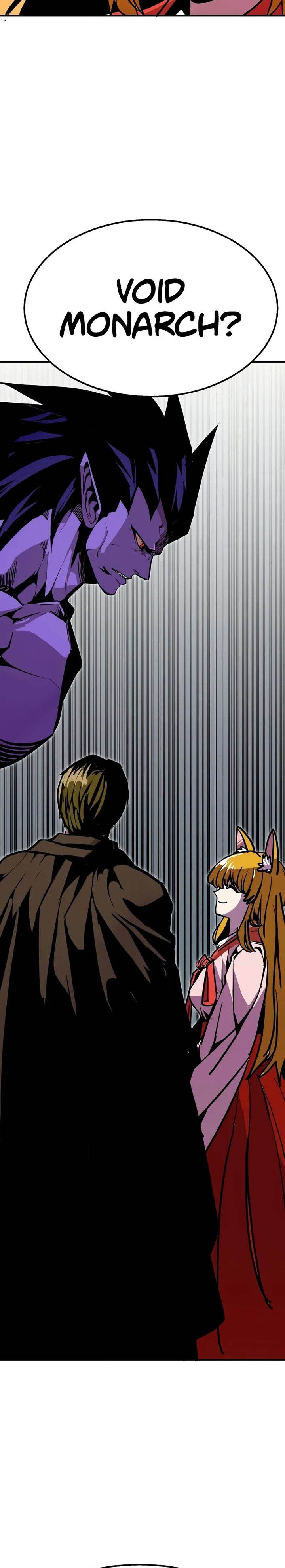 Worthless Regression Chap 95 - Next Chap 96