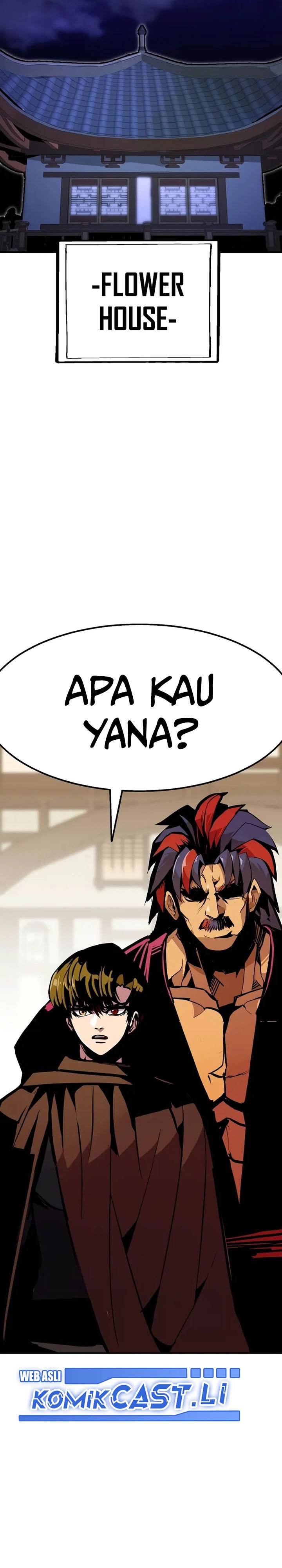 Worthless Regression Chap 95 - Next Chap 96