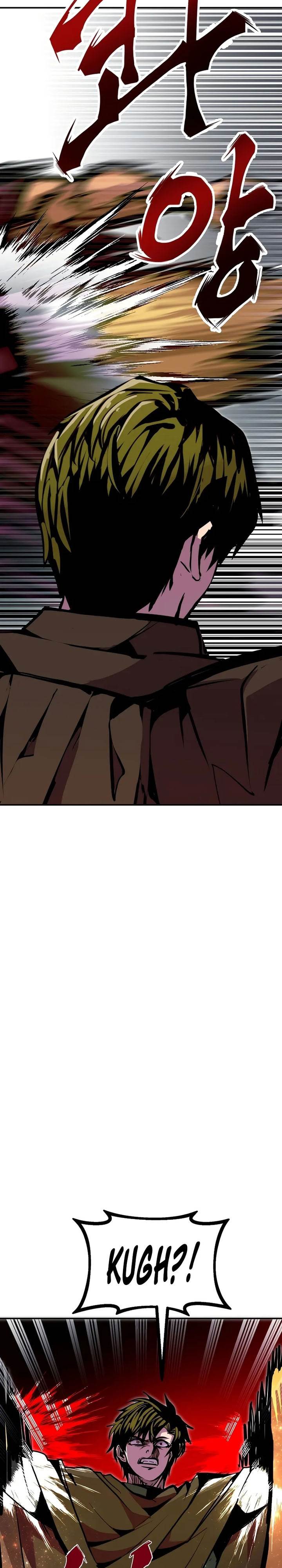 Worthless Regression Chap 95 - Next Chap 96