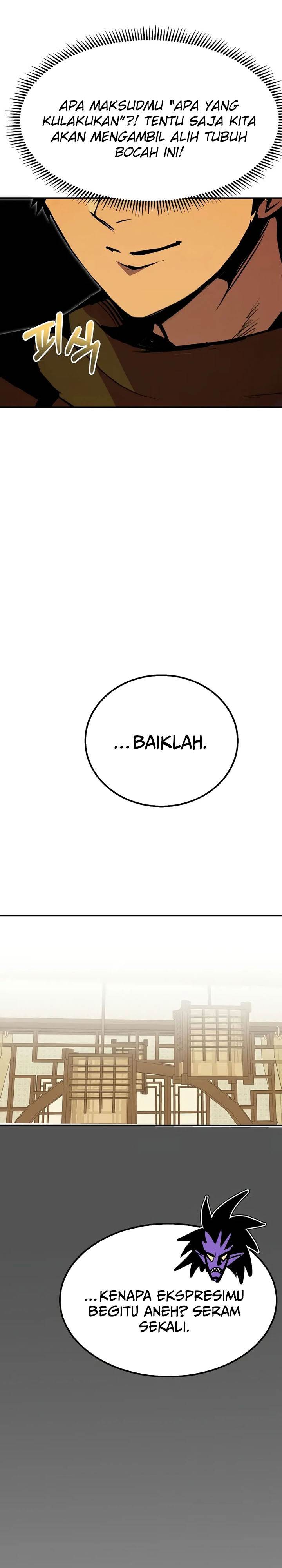 Worthless Regression Chap 96 - Next Chap 97