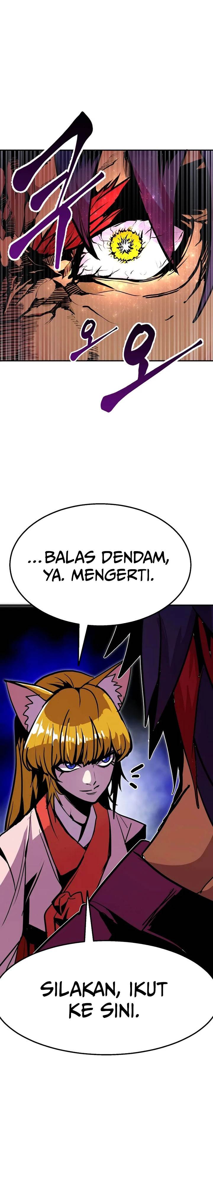Worthless Regression Chap 96 - Next Chap 97