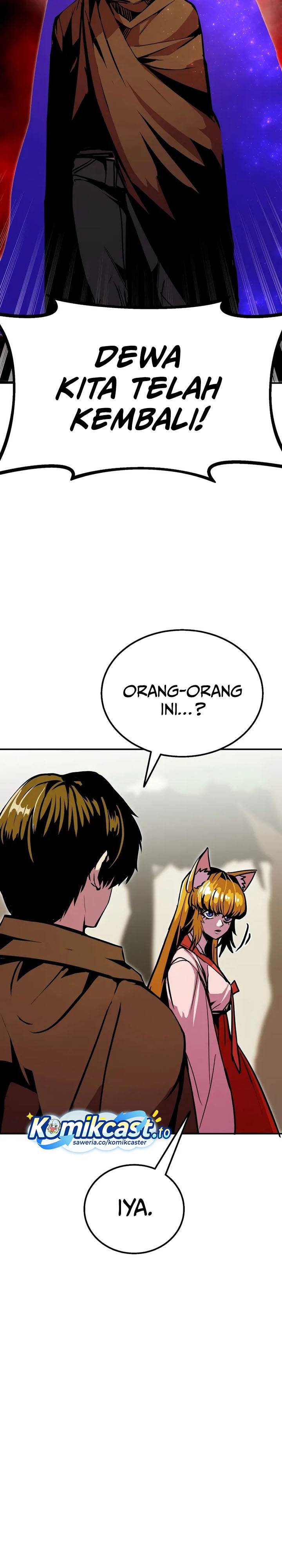 Worthless Regression Chap 96 - Next Chap 97