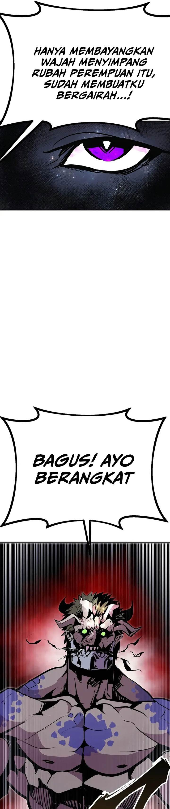 Worthless Regression Chap 96 - Next Chap 97