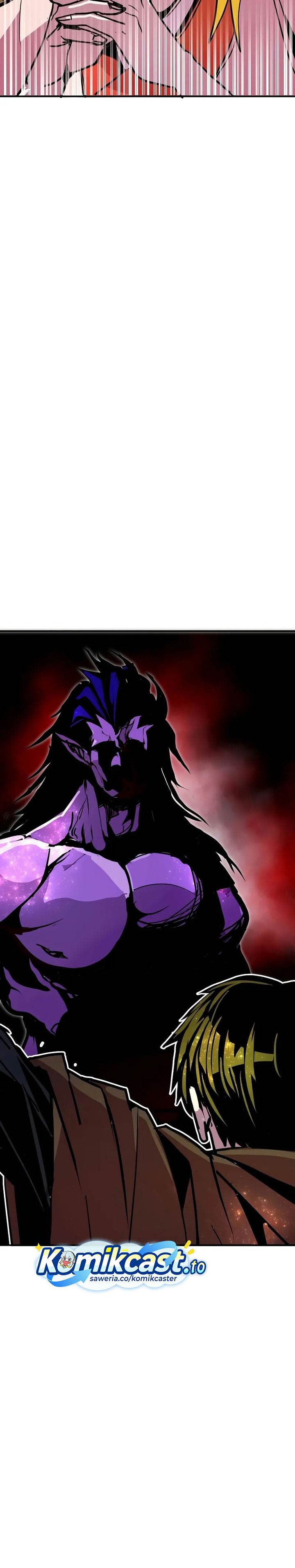 Worthless Regression Chap 96 - Next Chap 97