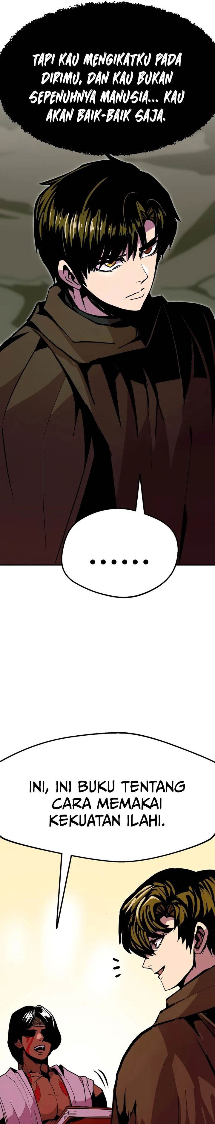 Worthless Regression Chap 96 - Next Chap 97