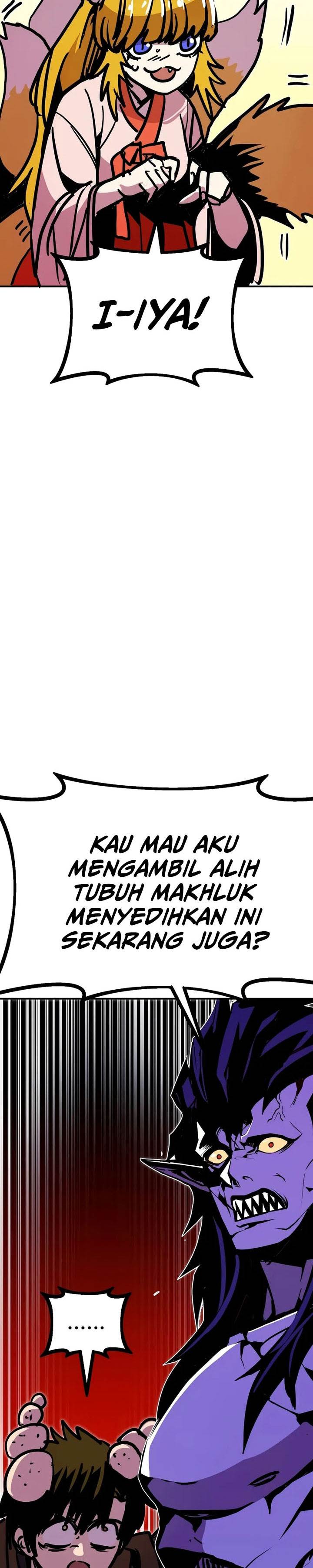 Worthless Regression Chap 96 - Next Chap 97