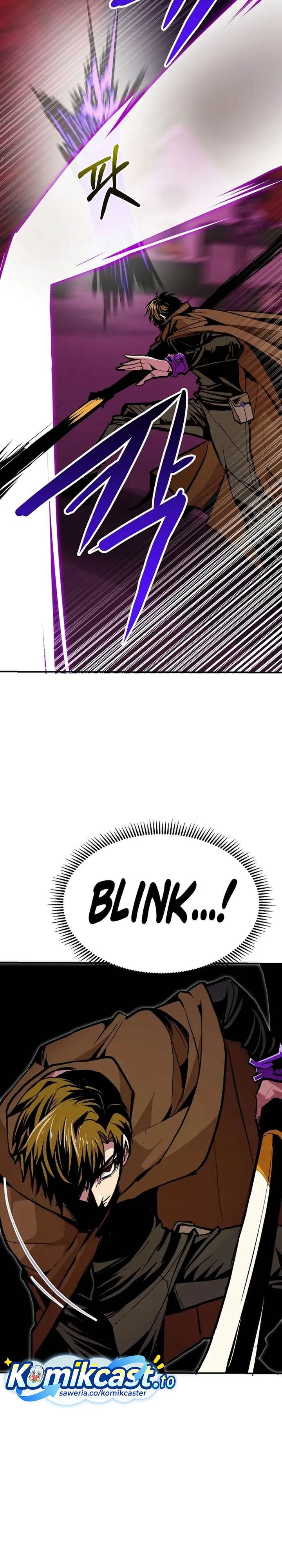 Worthless Regression Chap 98 - Next Chap 99