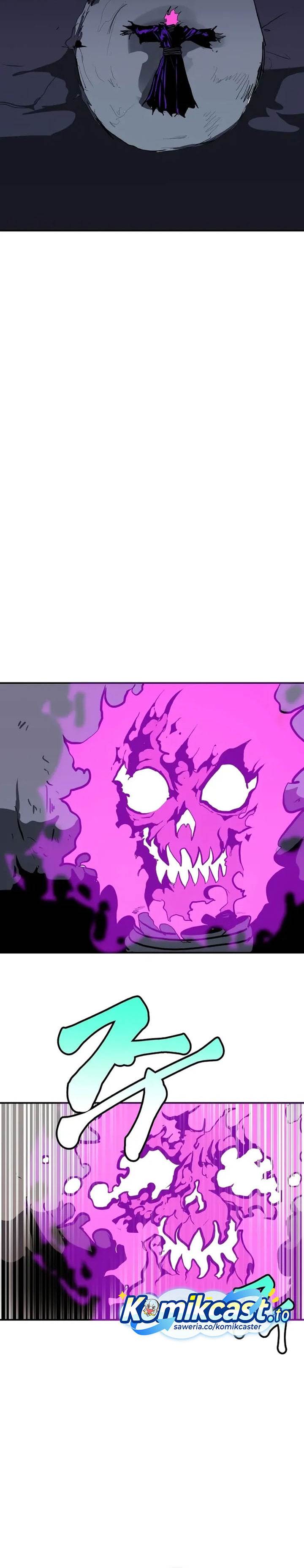 Worthless Regression Chap 98 - Next Chap 99