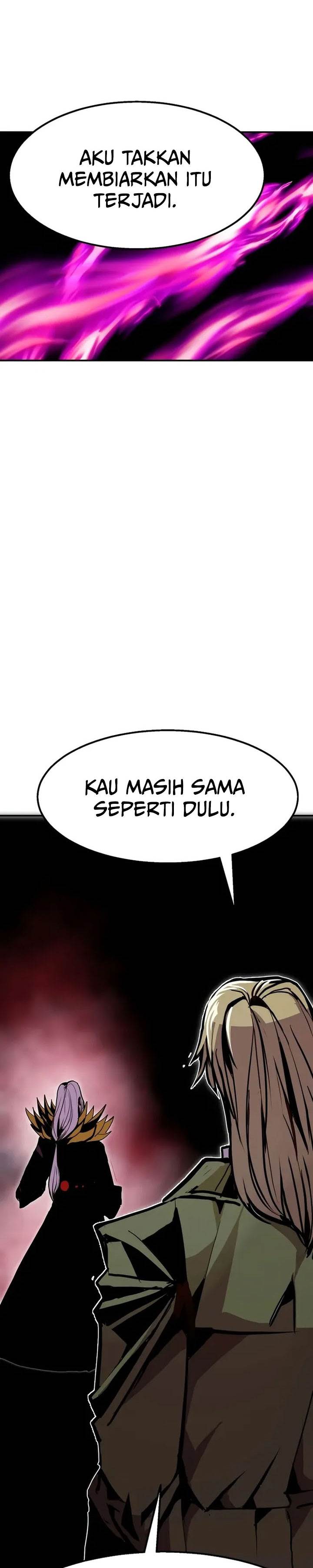 Worthless Regression Chap 98 - Next Chap 99