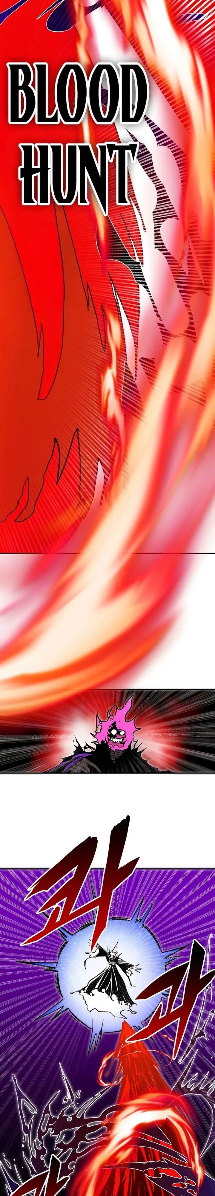 Worthless Regression Chap 98 - Next Chap 99