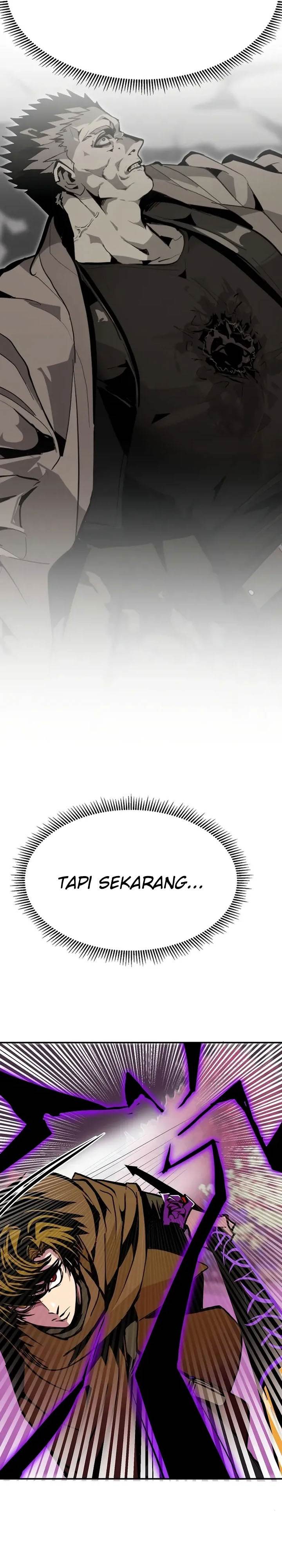 Worthless Regression Chap 98 - Next Chap 99