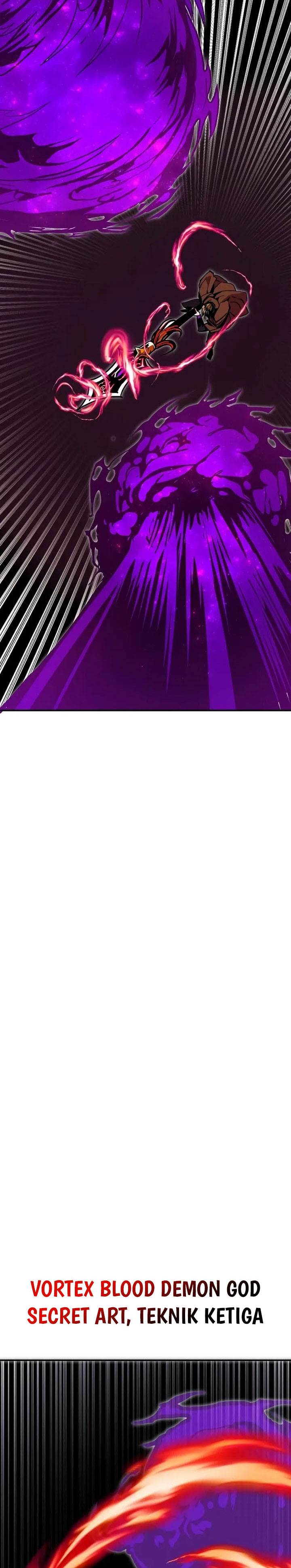 Worthless Regression Chap 98 - Next Chap 99