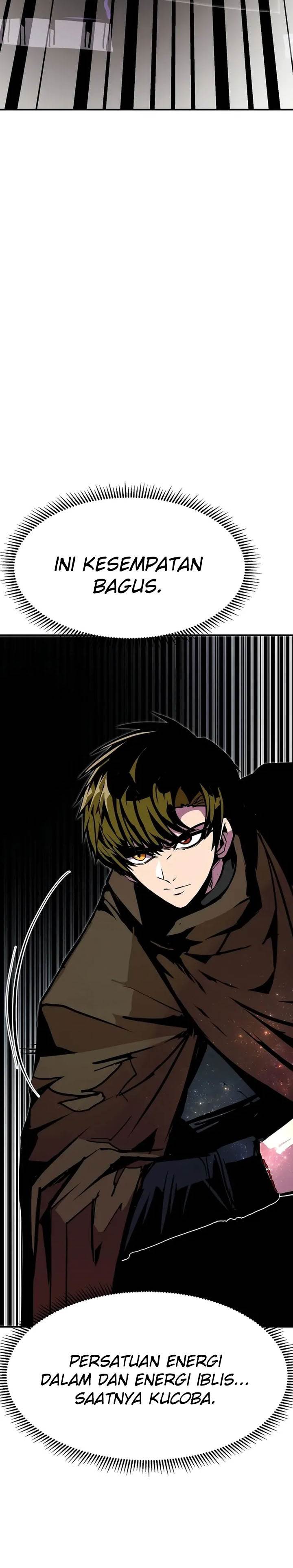 Worthless Regression Chap 98 - Next Chap 99