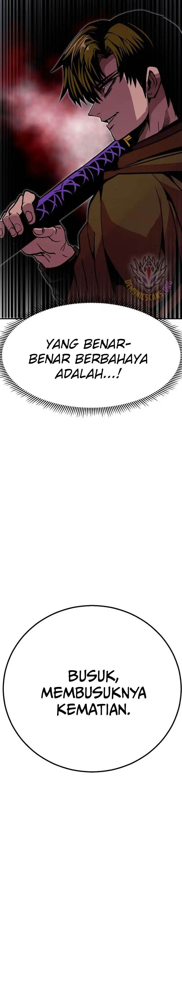 Worthless Regression Chap 99 - Next Chap 100