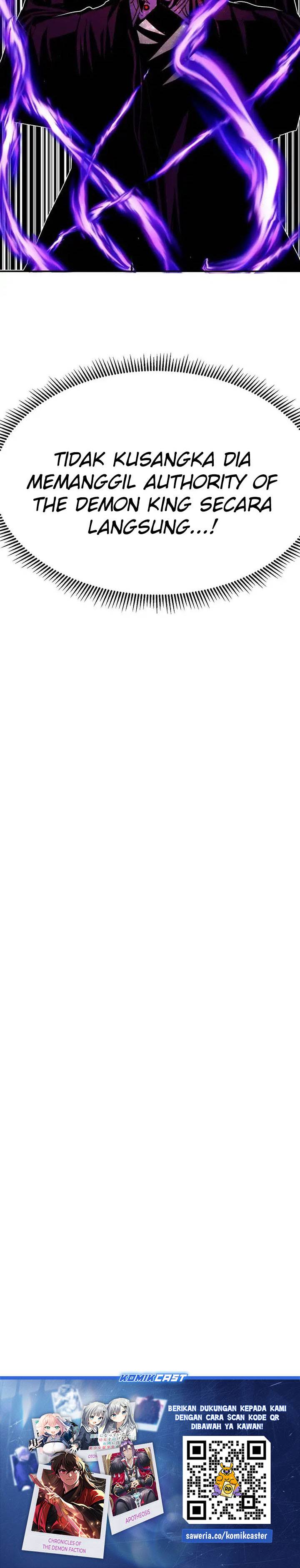 Worthless Regression Chap 99 - Next Chap 100