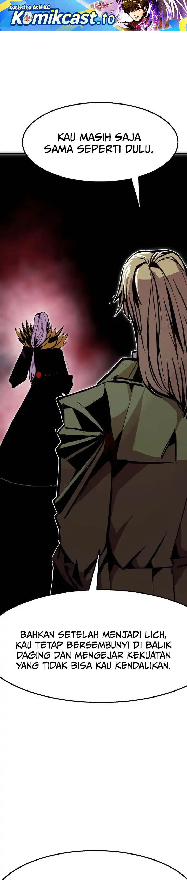 Worthless Regression Chap 99 - Next Chap 100