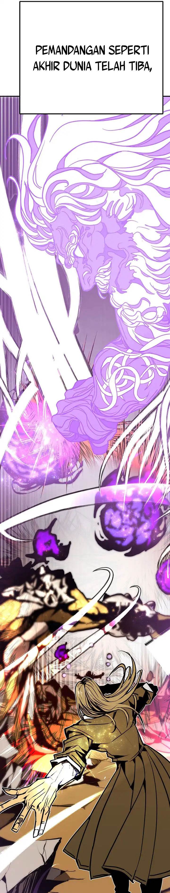 Worthless Regression Chap 99 - Next Chap 100