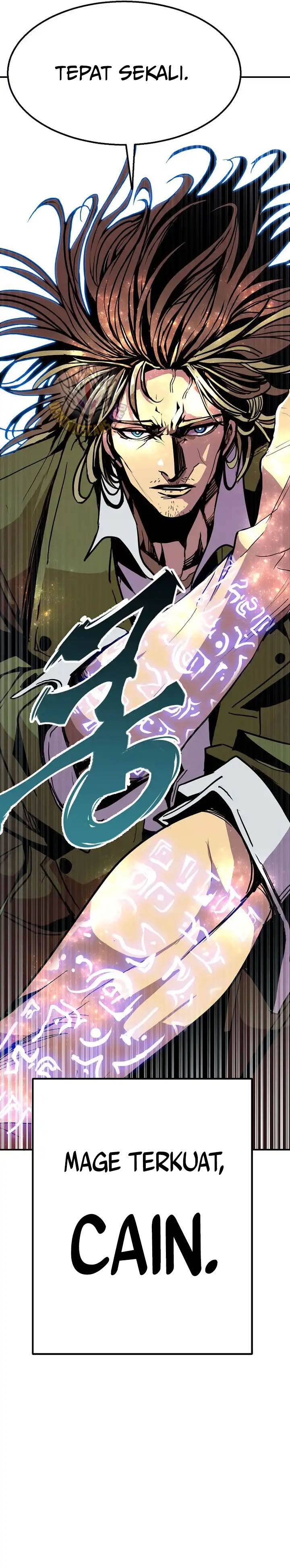 Worthless Regression Chap 99 - Next Chap 100