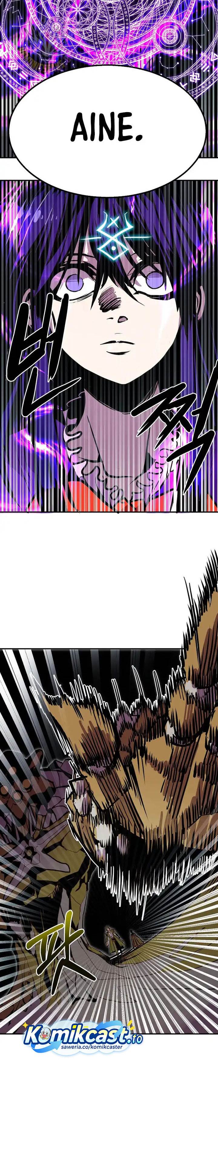 Worthless Regression Chap 99 - Next Chap 100