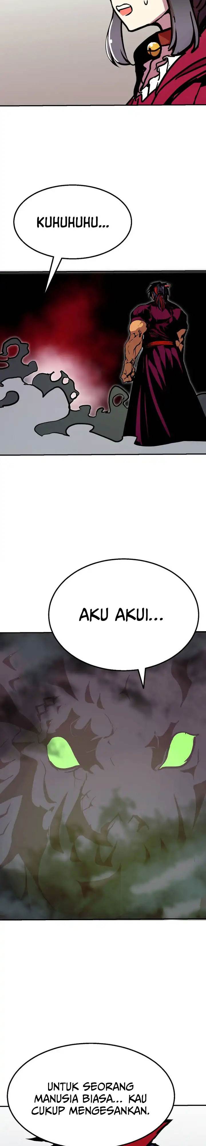 Worthless Regression Chap 100 - Next Chap 101