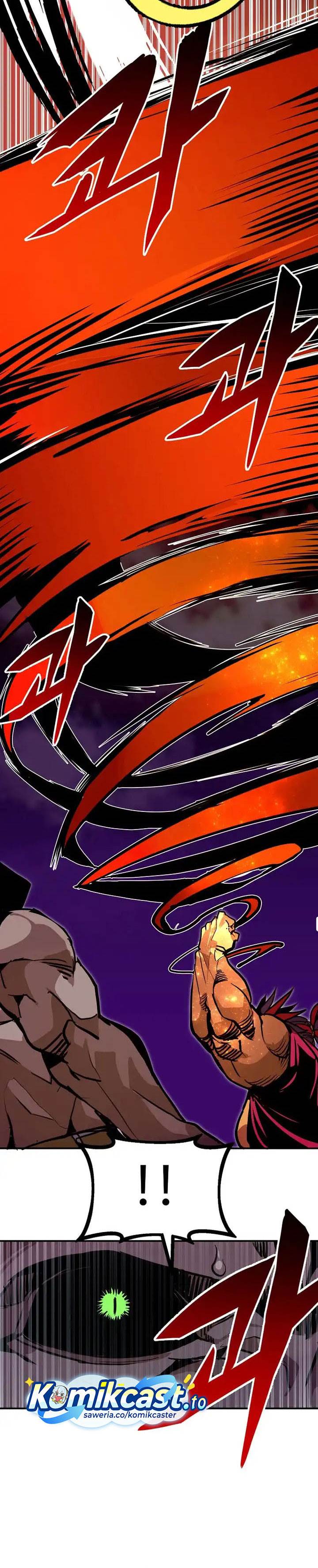 Worthless Regression Chap 100 - Next Chap 101