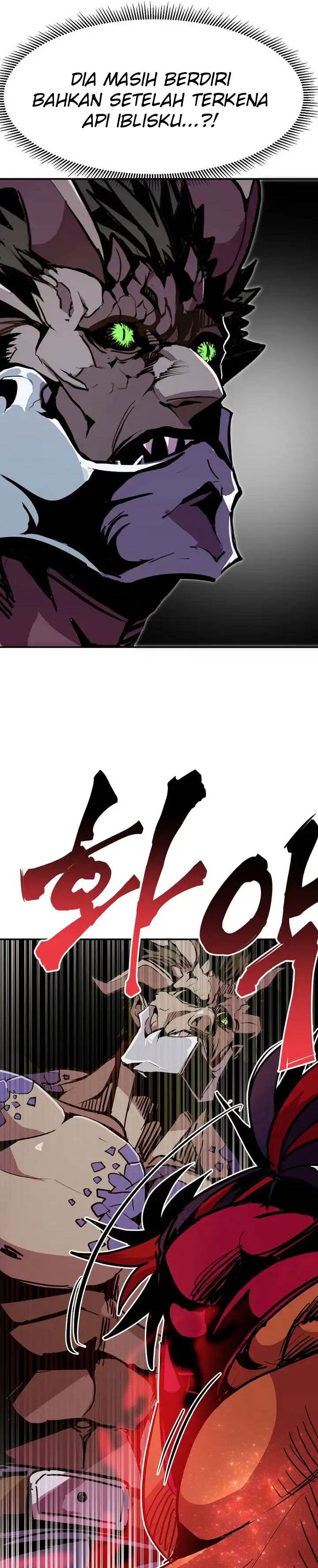 Worthless Regression Chap 100 - Next Chap 101