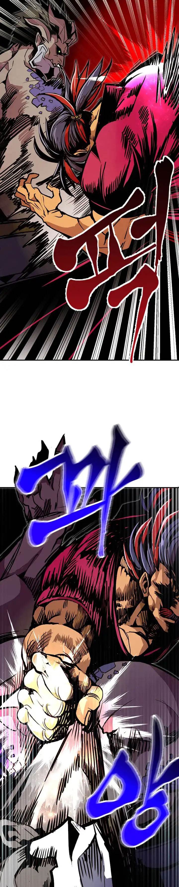 Worthless Regression Chap 100 - Next Chap 101